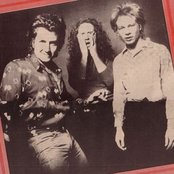 The Professionals - List pictures