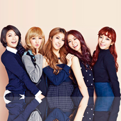 Kara - List pictures