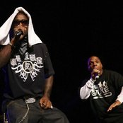 Naughty By Nature - List pictures