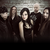 Xandria - List pictures