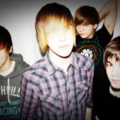 Pink Ties Are Bloody - List pictures