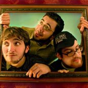 The Record Company - List pictures