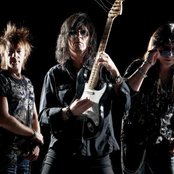 Rata Blanca - List pictures