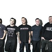 Stick To Your Guns - List pictures