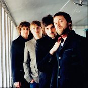 Kasabian - List pictures