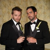 The Gay Blades - List pictures