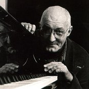 Walter Norris - List pictures