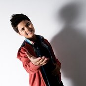 Abraham Mateo - List pictures