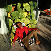 Raury - List pictures