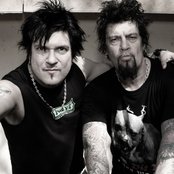 Prong - List pictures