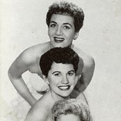 Andrew Sisters - List pictures