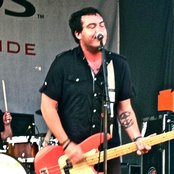 The Dangerous Summer - List pictures