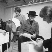 The Byrds - List pictures