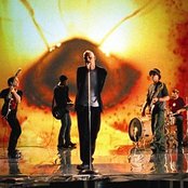 Remy Zero - List pictures