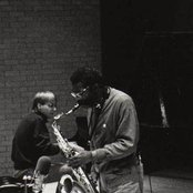 Joe Henderson - List pictures