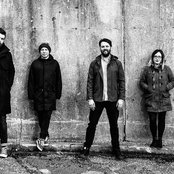 Minor Victories - List pictures