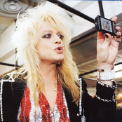 Michael Monroe - List pictures