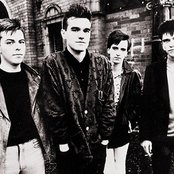 The Smiths - List pictures