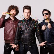 Eskimo Joe - List pictures