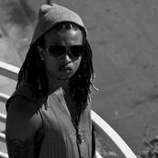 Bobby Brackins - List pictures