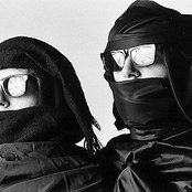 Ashra - List pictures