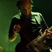 Aidan Baker - List pictures