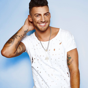Jake Quickenden - List pictures