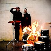 Japandroids - List pictures