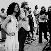 Jefferson Airplane - List pictures