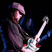 London Quireboys - List pictures