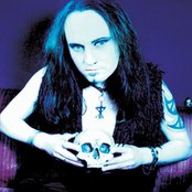Moonchild - List pictures