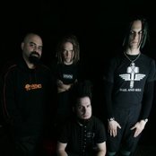 Static-x - List pictures