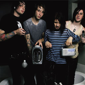 From First To Last - List pictures