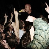 Gorilla Biscuits - List pictures