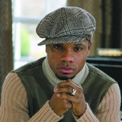 Kirk Franklin - List pictures