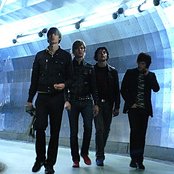 Mando Diao - List pictures