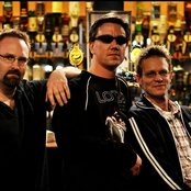 Østkyst Hustlers - List pictures