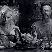 Die Antwoord - List pictures
