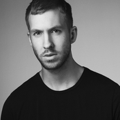 Calvin Harris - List pictures