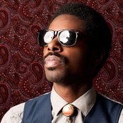 Curtis Harding - List pictures