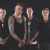 Chelsea Grin - List pictures