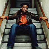 Robert Glasper - List pictures