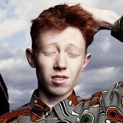 King Krule - List pictures