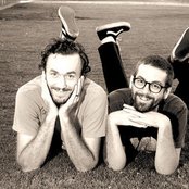 Andrew Jackson Jihad - List pictures