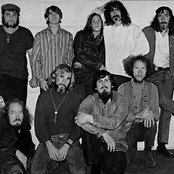 The Mothers Of Invention - List pictures