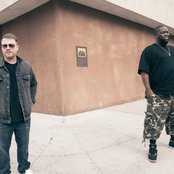 Run The Jewels - List pictures