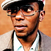Mos Def - List pictures