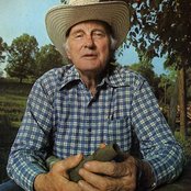 Bill Monroe - List pictures