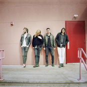 The Vaccines - List pictures