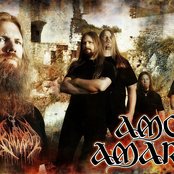 Amon Amarth - List pictures